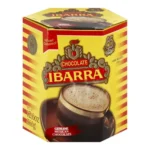 IBARRA CHOCOLATE TABLETS 18Z