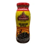IBARRA CHOCOLATE MILK DRINK 9Z