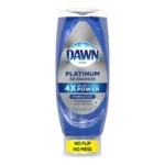 DAWN PLAT RAIN EZ SQ DISH LQ 18Z
