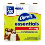CHARMIN ESS STRONG 12MR 12RL