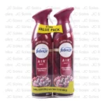 FEBREZE AIR CRANBERRY CRUMBLE 8.8Z