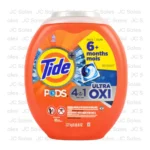 TIDE PODS ULT OXI 85CT