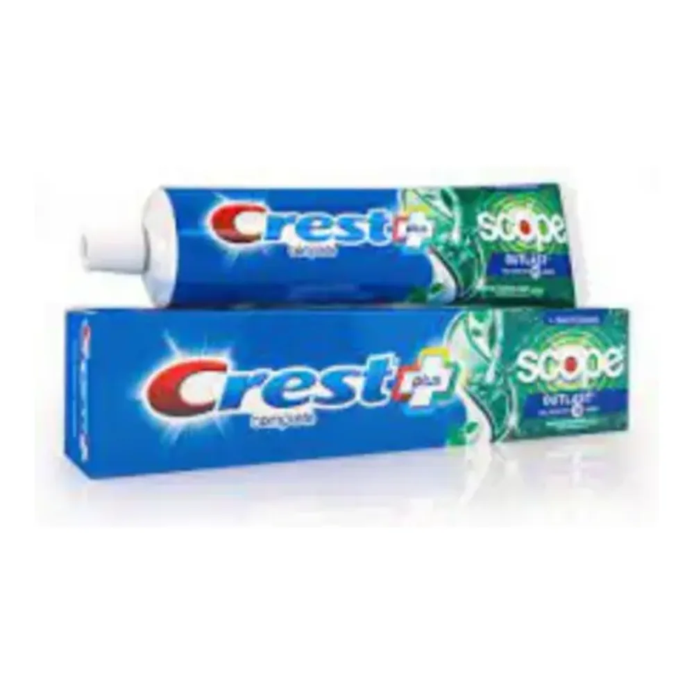 030772046869 CREST COMPLETE + SCOPE 6.3Z - Image 1
