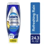 DAWN EZ SQZ PLATINUM RAIN 24.3Z