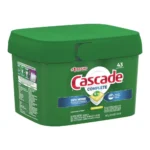 CASCADE AP COMPLETE LEMON 43CT