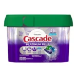 CASCADE AP PLAT PLUS FRS 28CT
