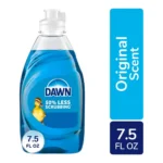 DAWN ULT ORG SCENT DISH LQ 7.5Z