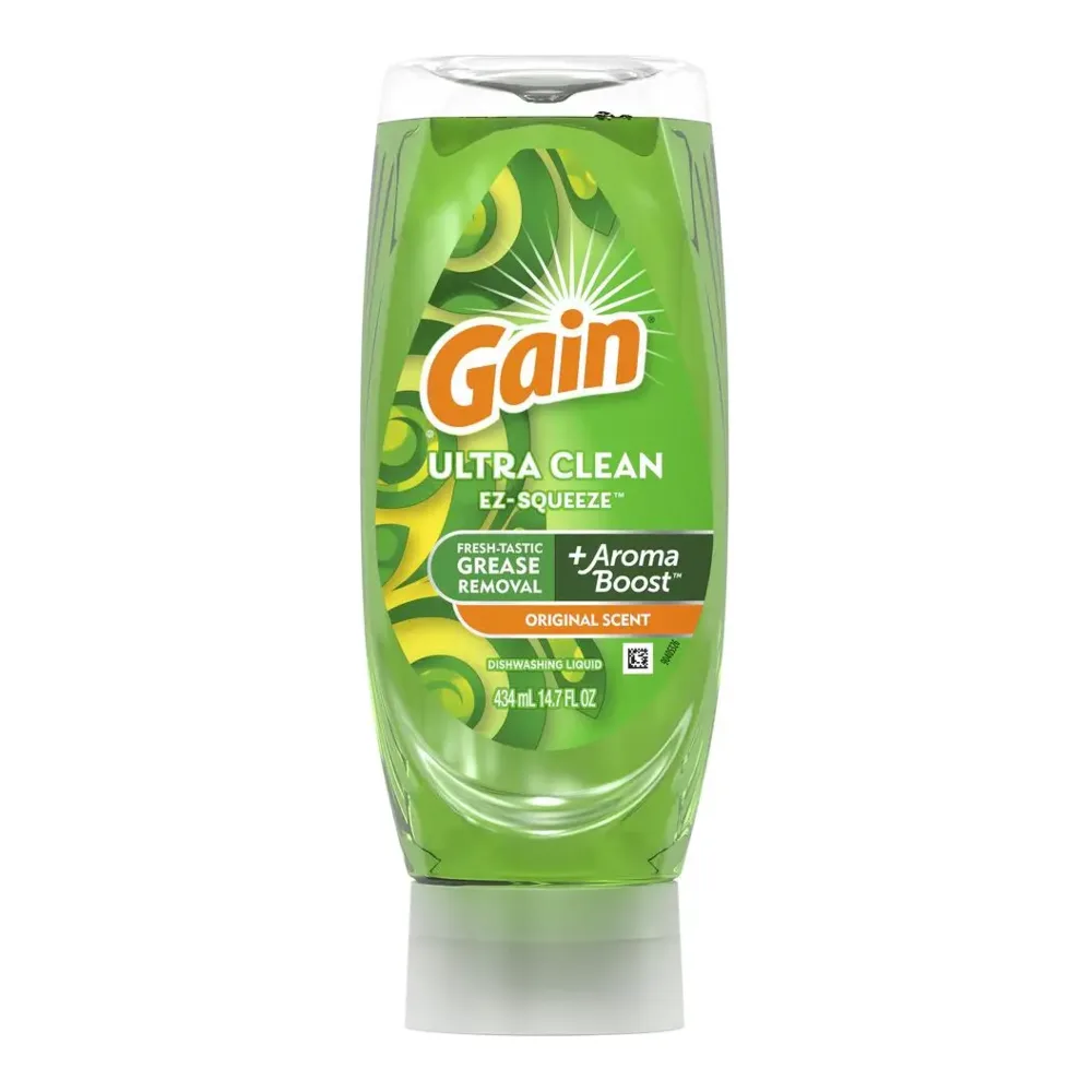 030772084168 GAIN EZ SQUEEZE ORIGINAL 14.7Z - Image 1
