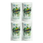 BOUNTY S-A-S WHT TOWEL 1RL