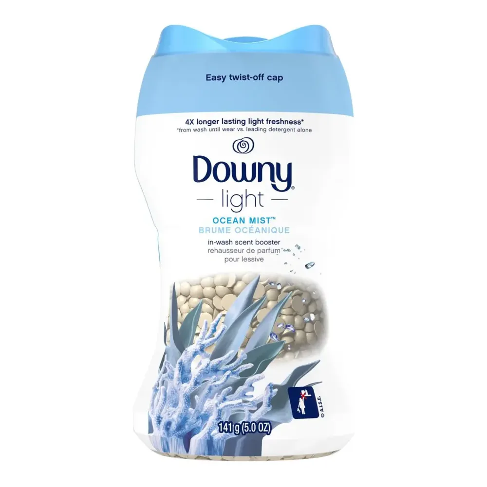 030772087800 DWNY LIGHT OCEAN MIST 5Z - Image 1
