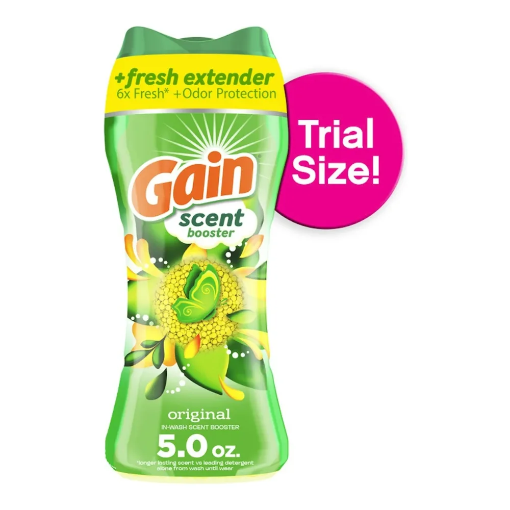 030772088722 GAIN FIREWORKS ORIGINAL BEADS 5Z - Image 1