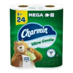 CHARMIN GENTLE MEGA 6MR
