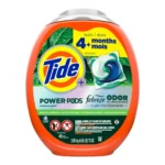 TIDE PWR PD FBZ BOTANICAL RAIN 45CT