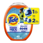 TIDE PWR PD FBZ SPRT 45CT
