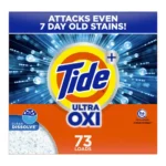 TIDE ULTRA OXI 7.93LB 73-LOADS