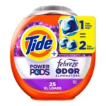 TIDE PWR PD FBZ SPN 45CT