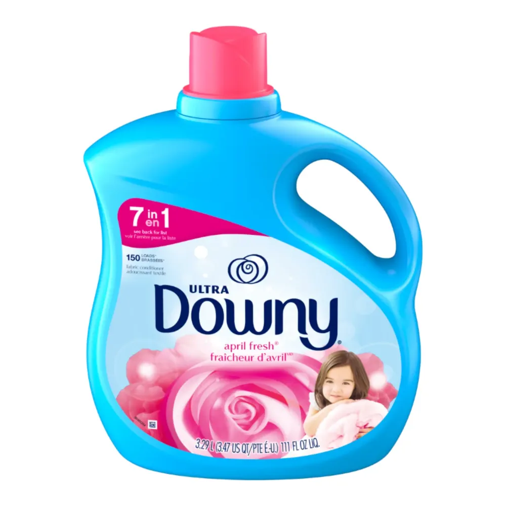 030772100301 DOWNY LQ APRIL FRESH 111Z - Image 1
