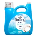 DOWNY LQ COOL COTTON 140Z
