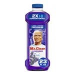 MR CLEAN LAVANDER SCENT LQ 23Z