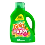 GAIN LQ HEC HAPPY HIBISCUS 88Z