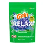 GAIN FLINGS RLX DEWDRP 18CT