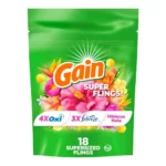GAIN FLINGS HAPPY HULA 18CT