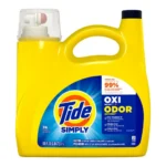 TIDE SIMPLY LQ OXI ODOR 105Z