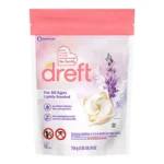 DEFT POWDER PODS 18CT