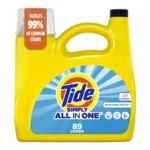 TIDE LQ SIMPLY BREEZE 89-LOADS