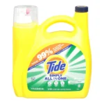 TIDE LQ SIMPLY DAY 89-LOADS