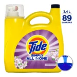 TIDE LQ SIMPLY BRY 89-LOADS