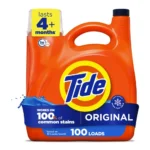 TIDE 2X LQ HE ORIGINAL 132Z