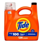 TIDE 2X ORIGINAL LQ 32 LOADS 42Z