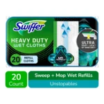 SWIFTER WET HD UNSTOP 20CT
