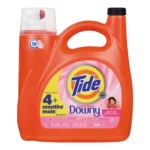 TIDE LQ HE DOWNY APRIL 132Z
