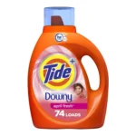TIDE DOWNY LIQ 80 LOAD 105Z