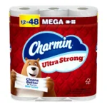 CHARMIN ULTRA STRONG 12MR 12RL