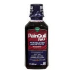 VICKS PAINQUIL PM 12Z