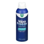 VICKS VAPO FREEZE SPRAY 3Z