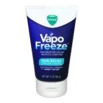VICKS VAPO FREEZE CRM 3Z
