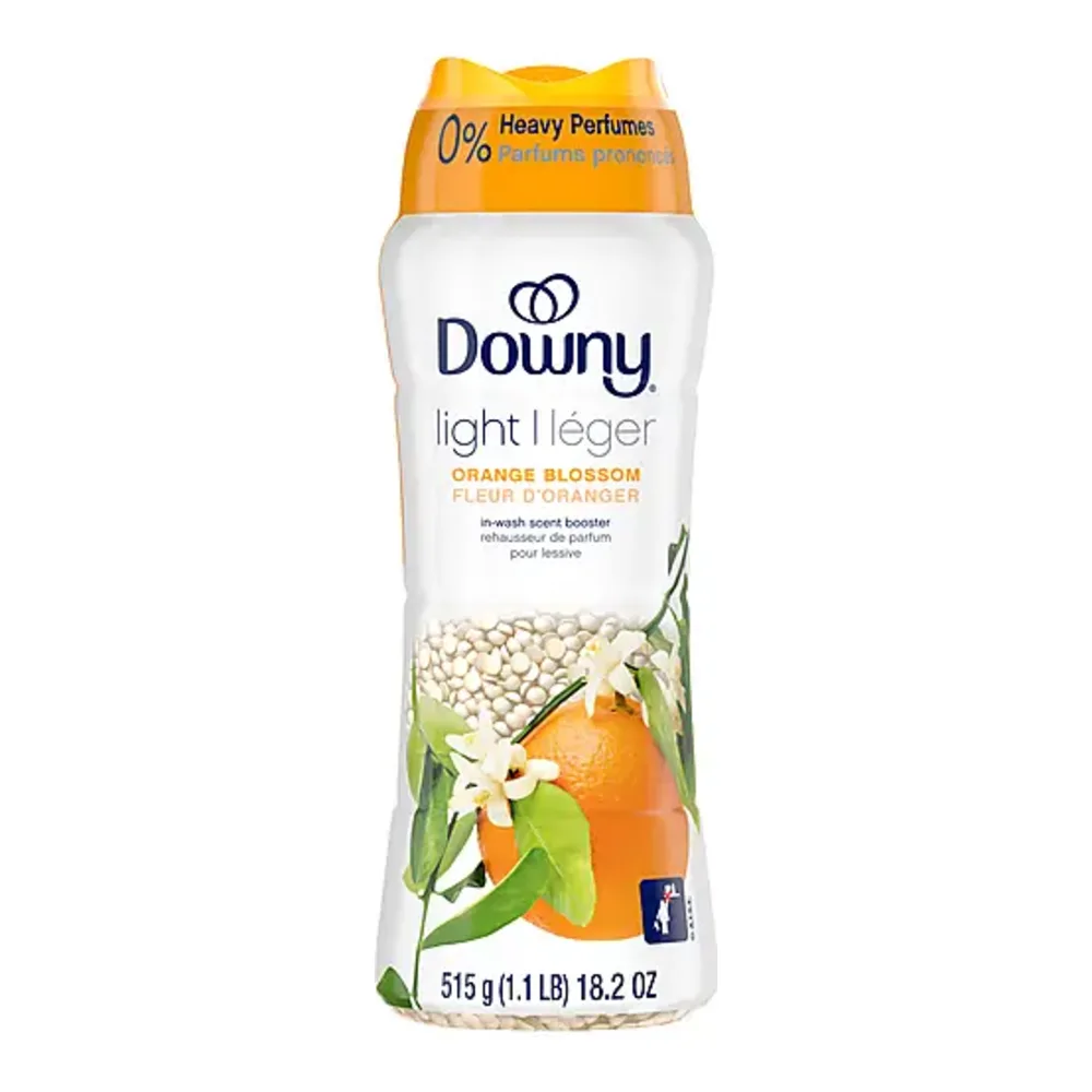 030772145364 DOWNY LIGHT ORANGE BD 18.2Z - Image 1