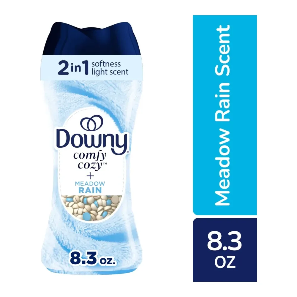 030772145579 DOWNY CC MDW RAIN BDS 8.3Z - Image 1