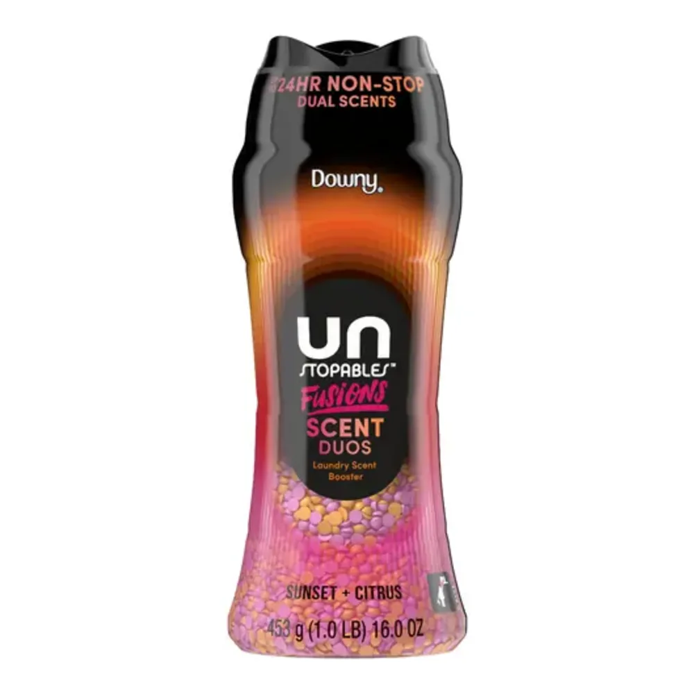 030772146712 DOWNY FUSION SUN CITR 16Z - Image 1