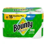 BOUNTY 6DPR S-A-S WHITE 6RL