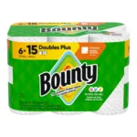 BOUNTY 6DPR FULL WHITE 6RL