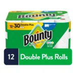 BOUNTY 12DPR S-A-S WHT 12RL