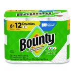 BOUNTY 6DR S-A-S WHITE 6RL