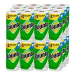 BOUNTY WHITE 1DR S-A-S 1RL