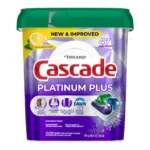 CASCADE AP PLAT PLUS LEM 47CT