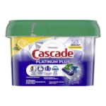 CASCADE AP PLAT PLUS LEM 26CT